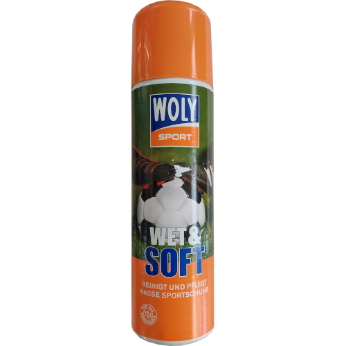 Woly Sport Wet & Soft
